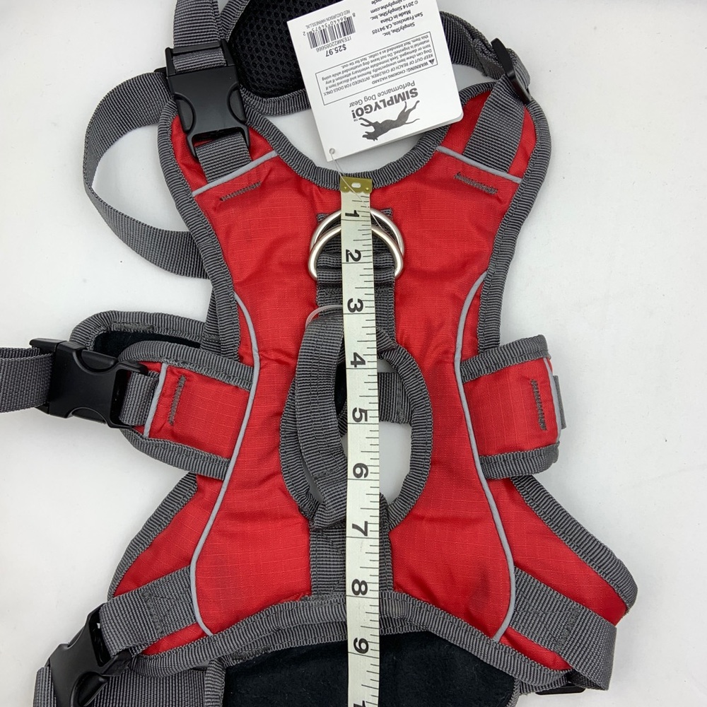 Dog Excursion Harness - Picture 2 of 8